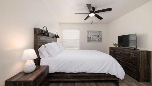 Comfortable 2BR - Pool Near Major Attractions - Foto 4