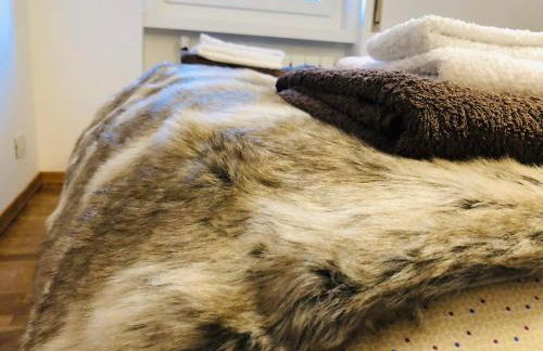 Clotes modern apartment, 50m from slopes - sleeps 6-8, 2 bath - SauzeHoliday - Photo 18