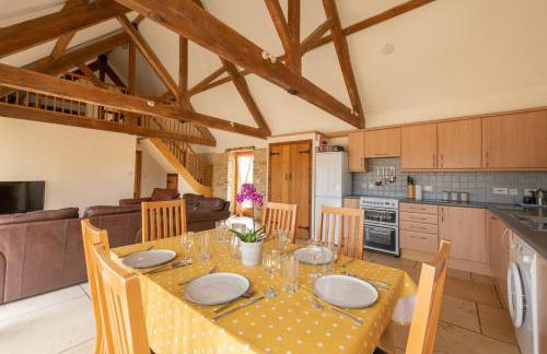 The Oaks - Ash Farm Cotswolds - Photo 6