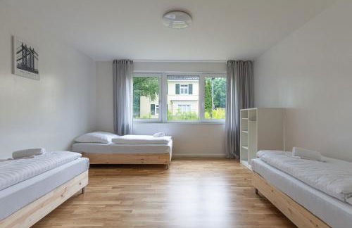 T&K Apartments - Bergisch Gladbach - 4 Comfortable Apartments - 18 min to Fair Messe Cologne - Foto 14