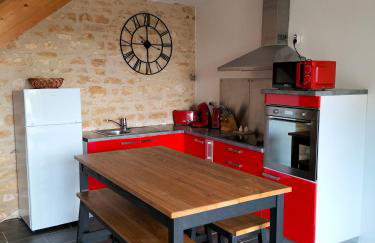 Domaine de BELLEVUE - Foto 5