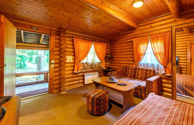 Yagoda & Malina Villas - Photo 8