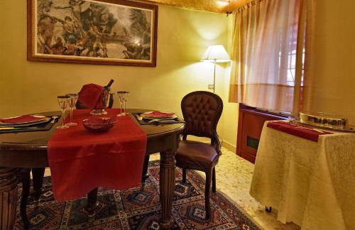 Residenze Gregoriane - Residenza d'Epoca - Foto 48