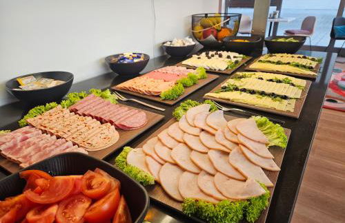 the place Herzogenaurach - Serviced Apartments - Foto 39