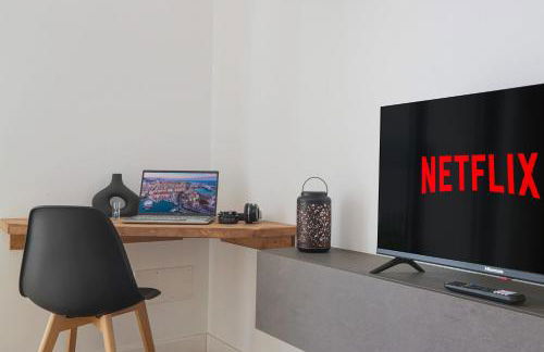 Attico 36 e 49 con terrazza vista mare e parcheggio grande - Foto 16