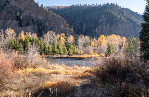 Stony Creek Lodge - Foto 74