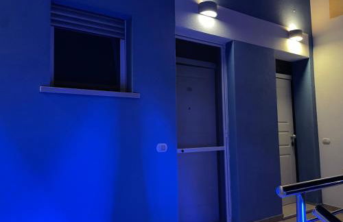 DUPLEX LUXURY - MARINA SVEVA - Foto 34