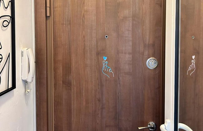 Wanderlust Studio by Rosy in Sofia City Center - Photo 10