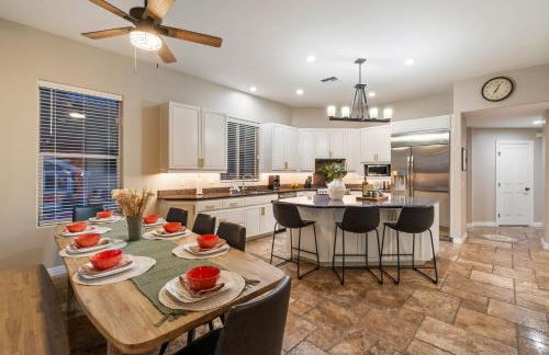 Northstar Zen Luxe Retreat - Sleeps 16 - Pool & Spa - Foto 20