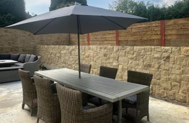 Mantlemas Cottage - Foto 70