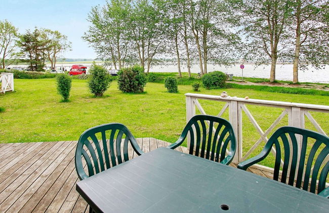 Holiday Home in Gelting - Photo 29