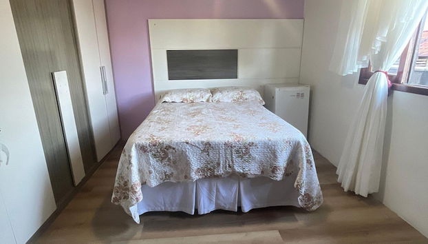 Oásis Morro das Pedras - Floripa - Foto 4, Habitación