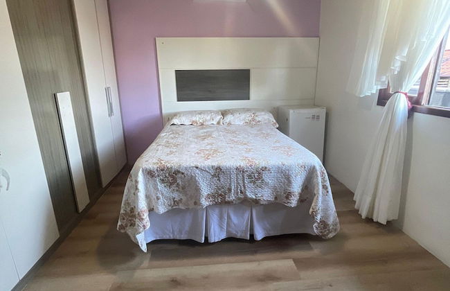 Oásis Morro das Pedras - Floripa - Foto 4