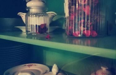 FeWo Unner'd Kastanje - Foto 9