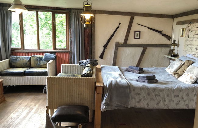 Monument Field South Brent - Foto 73