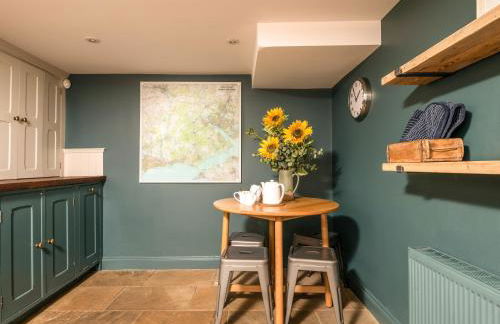 Danehurst Cottage - Foto 16