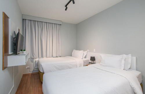 LFR - ALAMEDA JAÚ By Anora Spaces - Foto 46