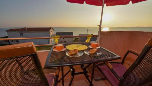 Bonaca - Foto 5, Garden view