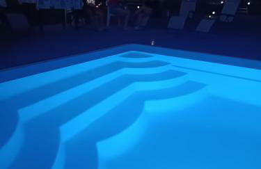 Domki Rekreacyjne "Błękitne Wzgórze" - Foto 36