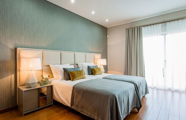 Villa Mebahel - Boliqueime - Foto 49