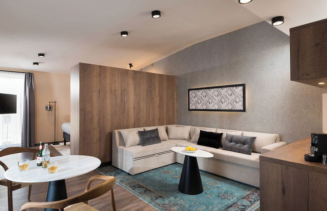 master Linzergasse - Foto 24