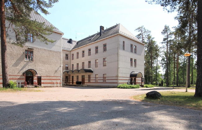 Forenom Hostel Röykkä - Foto 42