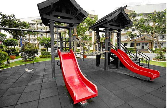 Mayfield Park Residences - Foto 77