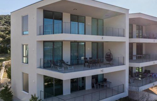 The Island Home - Korkya Luxury Apartments - free garage parking - Foto 78