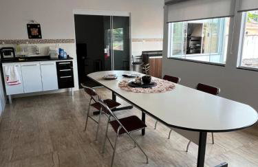 Edícula com estacionamento privativo, a uma quadra do Shopping Oriente - Casa da Sensei - Foto 20