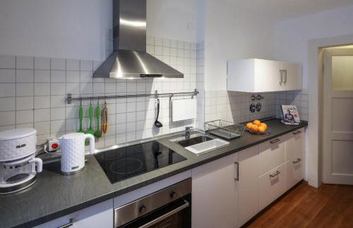 Ferienwohnungen Apartements Buddestrasse Daberstedt - Foto 12