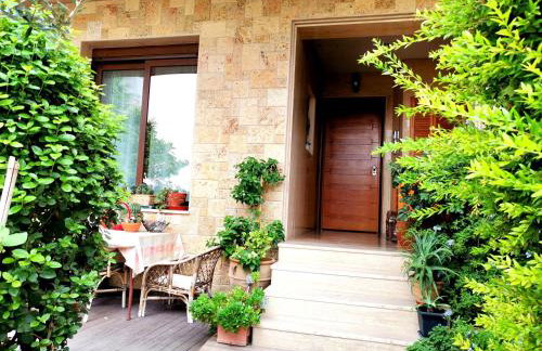 Antony Luxury Suite in Thessaloniki - Foto 7