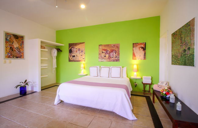 Villas Geminis Boutique Condo Hotel - Photo 63