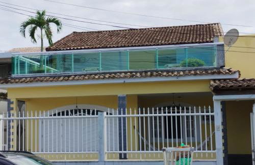 Casa em Angra - Curta o paraíso em praias e ilhas - Foto 1