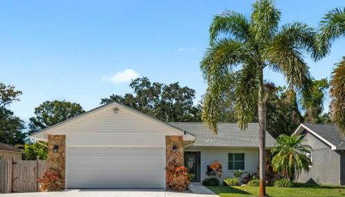 Villa Maria Salt Sun 7 minutes to Indian Rocks Beach - Foto 2