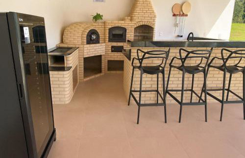 Chalé Sítio Califórnia Região dos Lagos - Foto 19