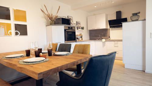 Ferienwohnung mit Garten-Terrasse-Grill-WiFi-Parkplatz-Baby-Kinder Bostalsee - Foto 3