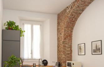 ArtStay - Design Apt Navigli Parking - Foto 16