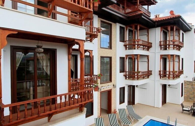 Deger Apart - Foto 20