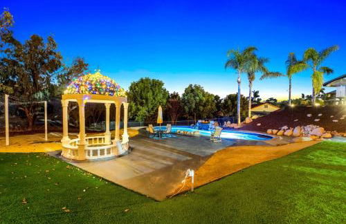 The Grand Vista Getaway - Foto 22