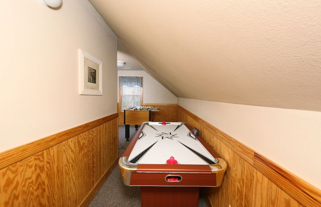 Cedar Falls 8 - Three Bedroom Chalet - Foto 32