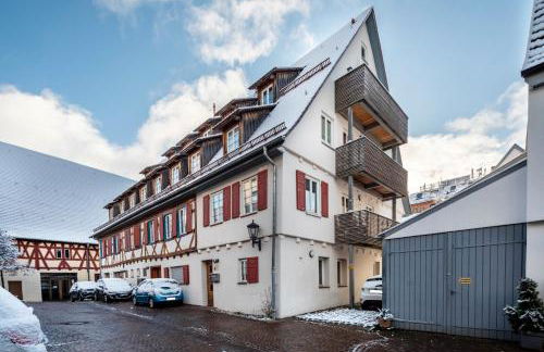 Alte Schule - Photo 1