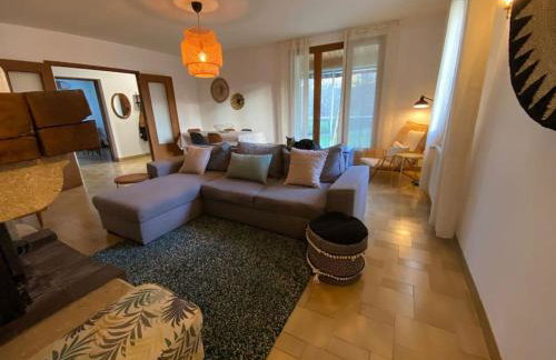 Magnifique maison dans un écrin de verdure - Idéal séjour en famille ou amis - Photo 3