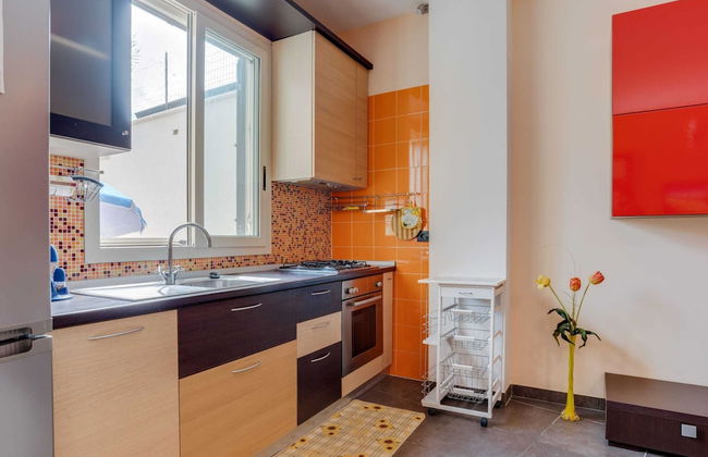 Retreat Near Ionian Sea - Foto 14