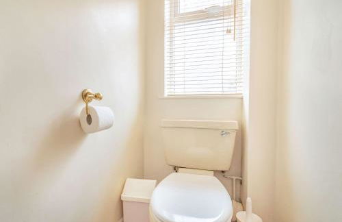 Clifford House Farm - Foto 17