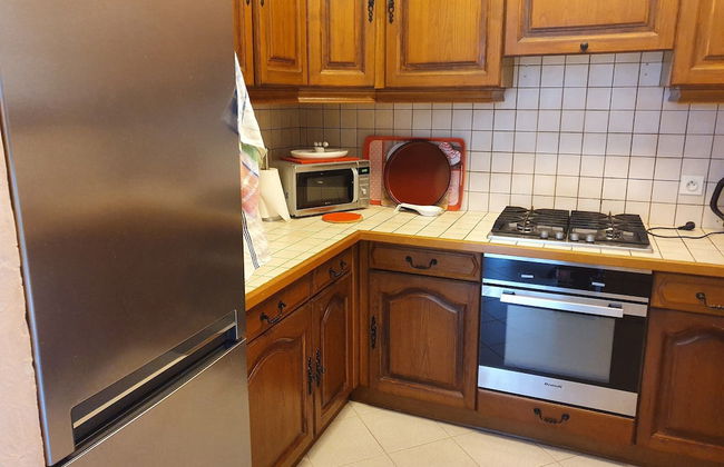 Charming Flat With Pool - Foto 15