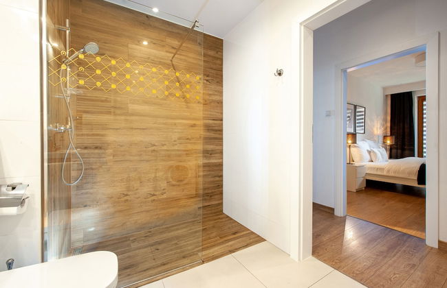 Browar Lubicz Residence - Official Aparthotel - Foto 49