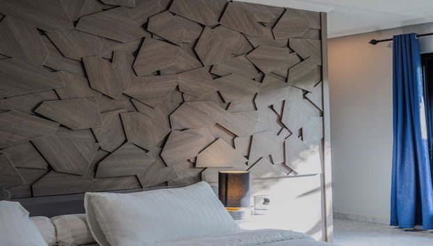 Marisan Villa by Betterplace - Foto 5, Habitación