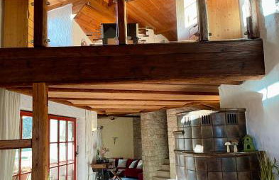 Altmuehl Familienvilla - Foto 14