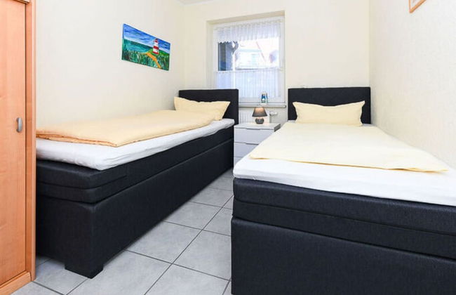 Friesengold Modern Retreat - Foto 2