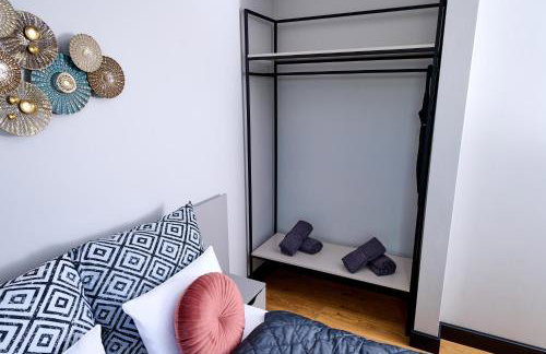 BAST Babichy 29 DOM Apartamenty MANDORIA , Rodzina , Family , Orientarium , PTAK , Parking bezpłatny - Foto 50